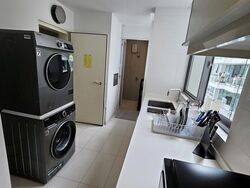 One-north Residences (D5), Apartment #575678941